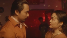 Đoàn Thúy Trang tung MV 'Sao không nhìn em âu yếm': Liệu có 'lật đổ' được 'Tình yêu màu nắng'?