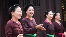 Bắc Ninh đầu tư 12 tỷ đồng sản xuất phim quảng bá di sản văn hoá tiêu biểu