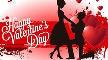 Lời chúc Valentine 2020 ngọt ngào, lãng mạn và ý nghĩa nhất dành cho một nửa yêu thương