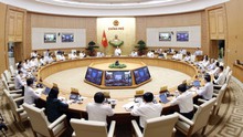 Thủ tướng Chính phủ Nguyễn Xuân Phúc: Dồn mọi nguồn lực và bằng mọi giải pháp xử lý triệt để 'ổ dịch'