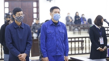 Xét xử vụ án tại CDC Hà Nội: Bị cáo Nguyễn Nhật Cảm bị đề nghị mức án từ 10-11 năm tù