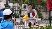 Hà Nội: Phong tỏa tòa chung cư Viễn Đông Star vì có liên quan đến 1 cư dân dương tính với SARS-CoV-2