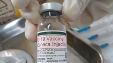 Thành phố Hồ Chí Minh: Tiêm vaccine phòng Covid-19 đầu tiên cho 5.000 công nhân tại Khu chế xuất Tân Thuận