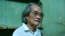 Nhà văn Sơn Tùng - tác giả của 'Búp sen xanh' qua đời ở tuổi 93