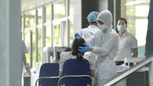 Dịch Covid-19 ngày 5/11: Điểm nóng dịch tại thị xã Nghi Sơn, Thanh Hóa đã có 55 bệnh nhân