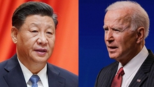 Thượng đỉnh Mỹ - Trung: Tăng cường trao đổi, hợp tác và cạnh tranh lành mạnh