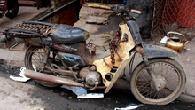Các địa điểm, thủ tục và điều kiện để đổi xe máy cũ lấy xe máy mới ở Hà Nội
