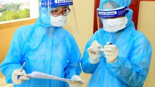 Dịch Covid-19 ngày 22/11: Thêm 111 ca mắc mới, Thừa Thiên Huế đẩy nhanh tiến độ tiêm vaccine