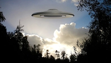 Lầu Năm Góc thành lập nhóm điều tra mới về UFO