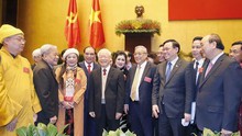 10 sự kiện nổi bật của Việt Nam năm 2021 do TTXVN bình chọn