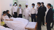 Dịch Covid-19 ngày 2/12: Sức khỏe 26 học sinh phản ứng nặng sau tiêm vaccine ở Thanh Hóa đã ổn định