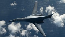 Mỹ gia hạn vận hành máy bay ném bom chiến lược B-1B