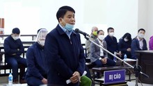 Sắp xét xử phúc thẩm vụ ông Nguyễn Đức Chung can thiệp giúp Công ty Nhật Cường trúng thầu