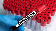 Dịch Covid-19 ngày 23/1: Bình Dương ghi nhận trường hợp đầu tiên nhiễm biến chủng Omicron