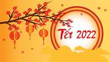 Lịch nghỉ Tết Âm lịch và Quốc khánh năm 2022 của Hà Nội