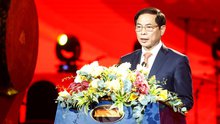 Bộ Ngoại giao thông tin về sức khỏe của Bộ trưởng Bùi Thanh Sơn