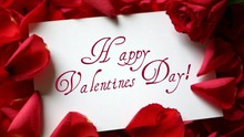Ngày Valentine 2022: Làm quà tặng cho một nửa yêu thương độc đáo và ý nghĩa