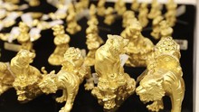 Ngày vía Thần Tài 2022: Nên mua loại vàng nào hay gửi tiết kiệm và những điều cần biết