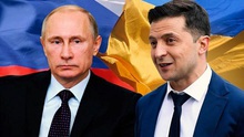 Cập nhật tình hình Nga - Ukraine: G7 tiến hành họp kín về Ukraine