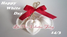 Lời chúc Valentine Trắng 2022 ý nghĩa nhất dành cho một nửa yêu thương