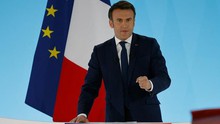 Bầu cử Tổng thống Pháp 2022: Đức, Bồ Đào Nha, Tây Ban Nha kêu gọi ủng hộ Tổng thống E.Macron