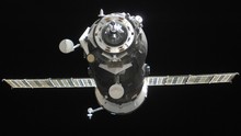 Nga phóng thành công tàu vận tải Tiến bộ MS-20 lên ISS