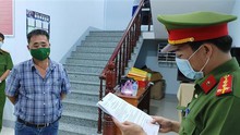 An Giang: Khởi tố bổ sung vụ án hình sự 'Rửa tiền' và bắt tạm giam Ngô Phú Cường
