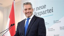 Áo gợi ý về 'khoảng thời gian chuẩn bị' cho việc gia nhập EU