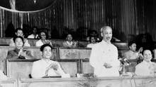 Di sản của Chủ tịch Hồ Chí Minh nâng tầm giá trị văn hóa Việt Nam