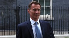 Tân Bộ trưởng Tài chính Anh cam kết sửa đổi chính sách tài chính công