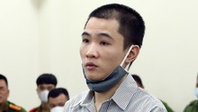 Tuyên phạt tử hình đối tượng đóng đinh vào đầu bé gái 3 tuổi ở Thạch Thất, Hà Nội