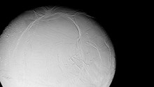 Hành tinh Enceladus có thể là nơi thích hợp cho sự sống