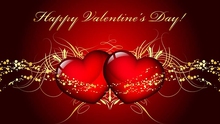 Valentine 2022: Lời chúc ngọt ngào, lãng mạn và ý nghĩa nhất dành cho một nửa yêu thương