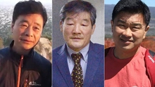 'Triều Tiên sắp trả tự do cho ba tù nhân mang quốc tịch Mỹ'