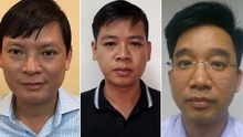 Thêm 3 cựu quan chức của Tổng Công ty PVC bị bắt