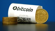 BIS cảnh báo bitcoin có thể 'lấn át và phá vỡ' mạng Internet