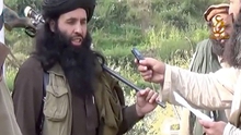 Thêm một chỉ huy chủ chốt của Taliban bị tiêu diệt