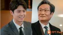‘Encounter’ (Gặp gỡ) tập 11: Park Bo Gum lần đầu gặp cha Song Hye Kyo