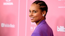 'Alicia' của Alicia Keys: Tạo ra một phiên bản mới của chính mình