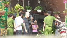 Giải cứu thành công vụ bắt cóc con tin tại Thường Tín, Hà Nội