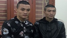 Bắt 5 đối tượng trong vụ nổ súng gây chết người tại Trâu Quỳ, Hà Nội