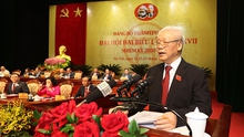 Toàn văn bài phát biểu của Tổng Bí thư, Chủ tịch nước Nguyễn Phú Trọng tại Đại hội đại biểu lần thứ XVII (nhiệm kỳ 2020-2025) Đảng bộ thành phố Hà Nội