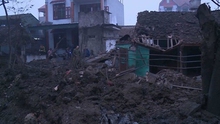 Cập nhật vụ nổ kinh hoàng ở Bắc Ninh: Tạm giữ chủ kho phế liệu để phục vụ điều tra