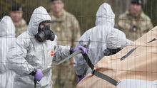 Căng thẳng quanh vụ điệp viên Skripal: Đức yêu cầu Anh cung cấp chứng cứ rõ ràng