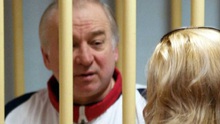 Quan hệ Anh-Nga có thể căng thẳng vì vụ cựu điệp viên hai mang Sergei Skripal