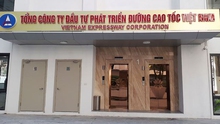 Khởi tố 13 bị can trong vụ án xảy ra tại Tổng Công ty đầu tư phát triển đường cao tốc Việt Nam