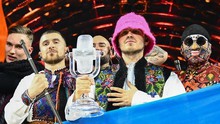 Italy thông báo âm mưu tấn công mạng tại Eurovision 2022