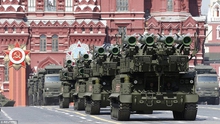 Điện Kremlin bác bỏ thông tin Nga giảm 20% chi tiêu quốc phòng