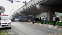Hà Tĩnh: Liên tiếp xảy ra tai nạn giao thông trên Quốc lộ 1A làm 4 người thiệt mạng