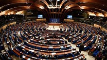 Nga tuyên bố sẽ tự rời bỏ Hội đồng Nghị viện châu Âu